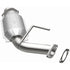 MagnaFlow Exhaust ProductsMagnaFlow Exhaust Products | 23366 Standard Grade Direct - Fit Catalytic Converter