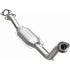 MagnaFlow Exhaust ProductsMagnaFlow Exhaust Products 23367 Standard Grade Direct - Fit Catalytic Converter | 23367