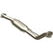 MagnaFlow Exhaust ProductsMagnaFlow Exhaust Products 23367 Standard Grade Direct - Fit Catalytic Converter | 23367