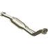 MagnaFlow Exhaust ProductsMagnaFlow Exhaust Products 23367 Standard Grade Direct - Fit Catalytic Converter | 23367