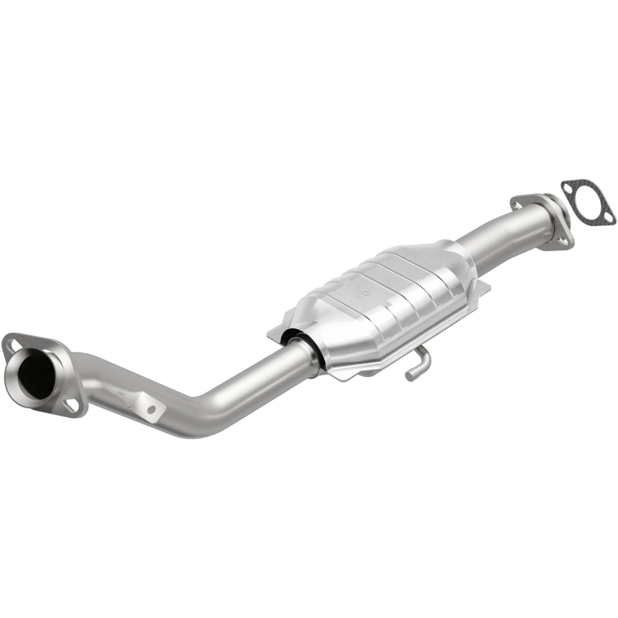 MagnaFlow Exhaust ProductsMagnaFlow Exhaust Products MagnaFlow 1983 - 1988 Ford Ranger Standard Grade Federal / EPA Compliant Direct - Fit Catalytic Converter | MPN 23373