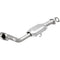 MagnaFlow Exhaust ProductsMagnaFlow Exhaust Products MagnaFlow 1983 - 1988 Ford Ranger Standard Grade Federal / EPA Compliant Direct - Fit Catalytic Converter | MPN 23373