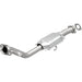MagnaFlow Exhaust ProductsMagnaFlow Exhaust Products MagnaFlow 1983 - 1988 Ford Ranger Standard Grade Federal / EPA Compliant Direct - Fit Catalytic Converter | MPN 23373