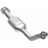 MagnaFlow Exhaust ProductsMagnaFlow Exhaust Products MagnaFlow 1983 - 1988 Ford Ranger Standard Grade Federal / EPA Compliant Direct - Fit Catalytic Converter | MPN 23373