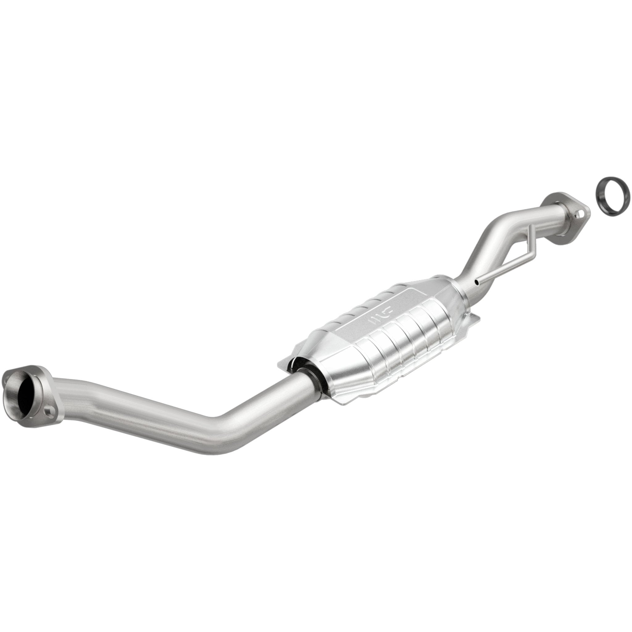 MagnaFlow Exhaust ProductsMagnaFlow Exhaust Products MagnaFlow 1989 - 1994 Ford Ranger Standard Grade Federal / EPA Compliant Direct - Fit Catalytic Converter | 23376