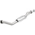 MagnaFlow Exhaust ProductsMagnaFlow Exhaust Products MagnaFlow 1989 - 1994 Ford Ranger Standard Grade Federal / EPA Compliant Direct - Fit Catalytic Converter | 23376