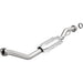 MagnaFlow Exhaust ProductsMagnaFlow Exhaust Products MagnaFlow 1989 - 1994 Ford Ranger Standard Grade Federal / EPA Compliant Direct - Fit Catalytic Converter | 23376