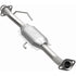 MagnaFlow Exhaust ProductsMagnaFlow Exhaust Products MagnaFlow 1989 - 1994 Ford Ranger Standard Grade Federal / EPA Compliant Direct - Fit Catalytic Converter | 23376