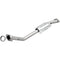 MagnaFlow Exhaust ProductsMagnaFlow Exhaust Products MagnaFlow 1995 - 1997 Mazda B2300 HM Grade Federal / EPA Compliant Direct - Fit Catalytic Converter | 23380