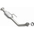 MagnaFlow Exhaust ProductsMagnaFlow Exhaust Products MagnaFlow 1995 - 1997 Mazda B2300 HM Grade Federal / EPA Compliant Direct - Fit Catalytic Converter | 23380