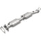 MagnaFlow Exhaust ProductsMagnaFlow Exhaust Products | 23385 HM Grade Direct - Fit Catalytic Converter