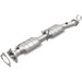 MagnaFlow Exhaust ProductsMagnaFlow Exhaust Products | 23385 HM Grade Direct - Fit Catalytic Converter