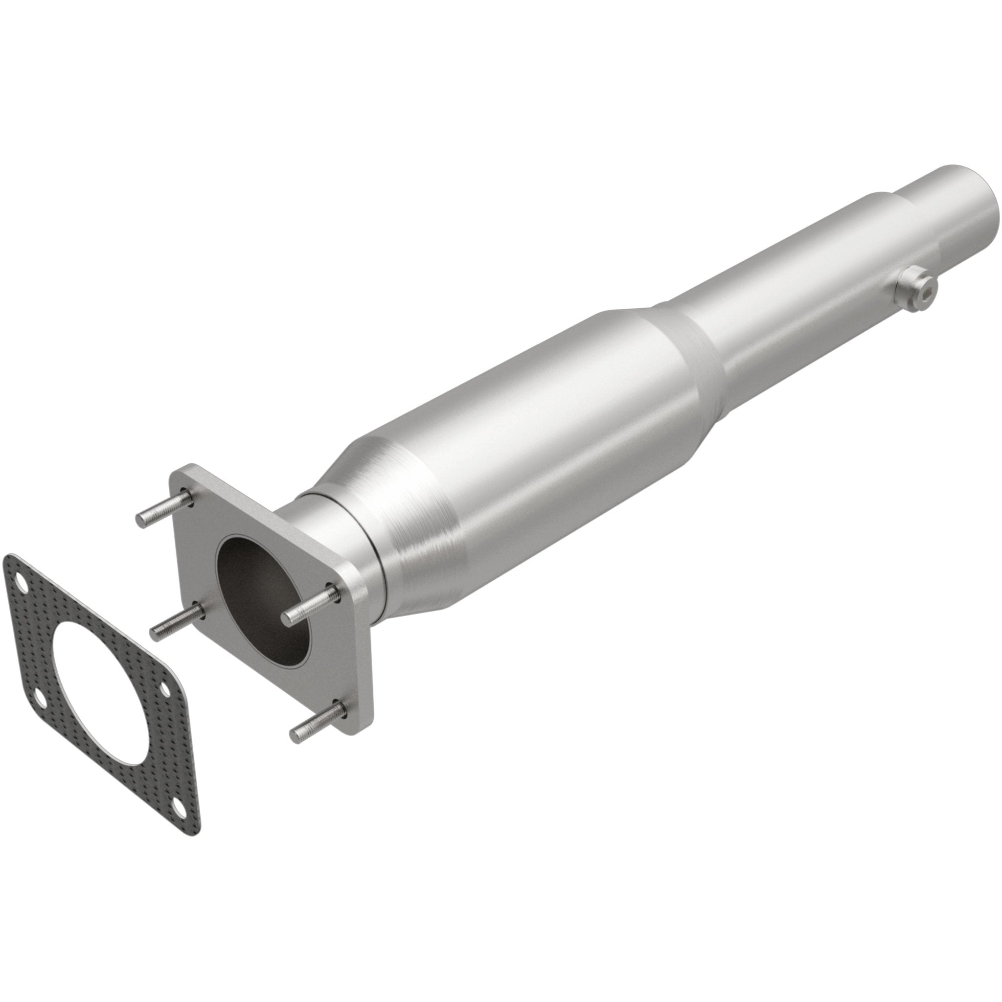MagnaFlow Exhaust ProductsMagnaFlow Exhaust Products HM Grade Direct - Fit Catalytic Converter | 23400
