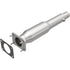 MagnaFlow Exhaust ProductsMagnaFlow Exhaust Products HM Grade Direct - Fit Catalytic Converter | 23400