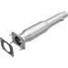MagnaFlow Exhaust ProductsMagnaFlow Exhaust Products HM Grade Direct - Fit Catalytic Converter | 23400