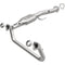 MagnaFlow Exhaust ProductsMagnaFlow Exhaust Products | 23410 HM Grade Direct - Fit Catalytic Converter