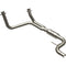 MagnaFlow Exhaust ProductsMagnaFlow Exhaust Products HM Grade Direct - Fit Catalytic Converter | 23466