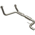 MagnaFlow Exhaust ProductsMagnaFlow Exhaust Products HM Grade Direct - Fit Catalytic Converter | 23466