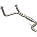 MagnaFlow Exhaust ProductsMagnaFlow Exhaust Products HM Grade Direct - Fit Catalytic Converter | 23466