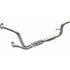 MagnaFlow Exhaust ProductsMagnaFlow Exhaust Products HM Grade Direct - Fit Catalytic Converter | 23466
