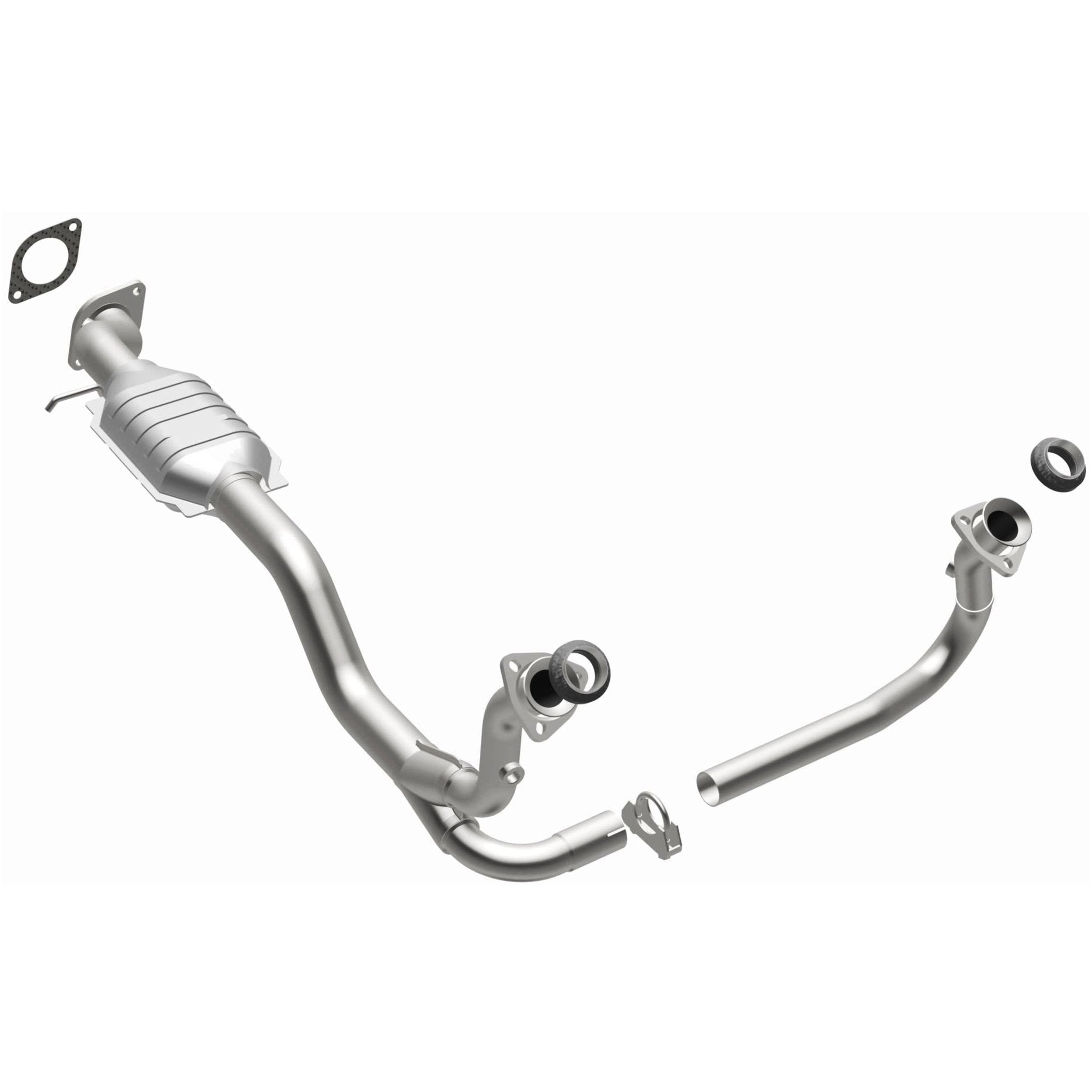 MagnaFlow Exhaust ProductsMagnaFlow Exhaust Products | 23628