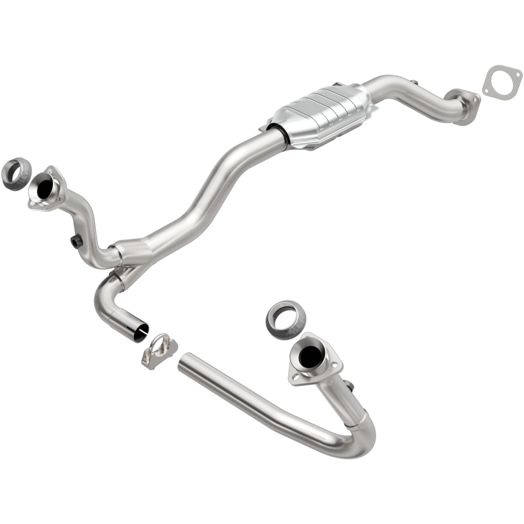 MagnaFlow Exhaust ProductsMagnaFlow Exhaust Products | 23628