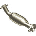 MagnaFlow Exhaust ProductsMagnaFlow Exhaust Products MagnaFlow 1981 - 1983 Mazda RX - 7 Standard Grade Federal / EPA Compliant Direct - Fit Catalytic Converter | 23690