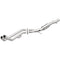 MagnaFlow Exhaust ProductsMagnaFlow Exhaust Products MagnaFlow 1995 - 2002 Mercedes - Benz SL600 HM Grade Federal / EPA Compliant Direct - Fit Catalytic Converter | 24015