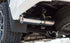 MagnaFlow Exhaust ProductsMagnaFlow Exhaust Products MagnaFlow 2.5in. Round Polished Exhaust Tip | 35130