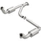 MagnaFlow Exhaust ProductsMagnaFlow Exhaust Products California Grade CARB Compliant Direct - Fit Catalytic Converter | 4451420