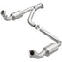 MagnaFlow Exhaust ProductsMagnaFlow Exhaust Products California Grade CARB Compliant Direct - Fit Catalytic Converter | 4451420