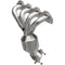 MagnaFlow Exhaust ProductsMagnaFlow Exhaust Products | 51062