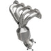 MagnaFlow Exhaust ProductsMagnaFlow Exhaust Products | 51062