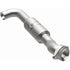 MagnaFlow Exhaust ProductsMagnaFlow Exhaust Products MagnaFlow 2012 - 2014 Ford F - 150 California Grade CARB Compliant Direct - Fit Catalytic Converter | 5451428