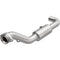 MagnaFlow Exhaust ProductsMagnaFlow Exhaust Products MagnaFlow 2012 - 2014 Ford F - 150 California Grade CARB Compliant Direct - Fit Catalytic Converter | 5451428