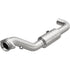 MagnaFlow Exhaust ProductsMagnaFlow Exhaust Products MagnaFlow 2012 - 2014 Ford F - 150 California Grade CARB Compliant Direct - Fit Catalytic Converter | 5451428
