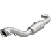 MagnaFlow Exhaust ProductsMagnaFlow Exhaust Products MagnaFlow 2012 - 2014 Ford F - 150 California Grade CARB Compliant Direct - Fit Catalytic Converter | 5451428
