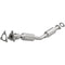 MagnaFlow Exhaust ProductsMagnaFlow Exhaust Products 2008 - 2011 Chevrolet HHR California Grade CARB Compliant Direct - Fit Catalytic Converter | 551197
