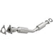 MagnaFlow Exhaust ProductsMagnaFlow Exhaust Products 2008 - 2011 Chevrolet HHR California Grade CARB Compliant Direct - Fit Catalytic Converter | 551197