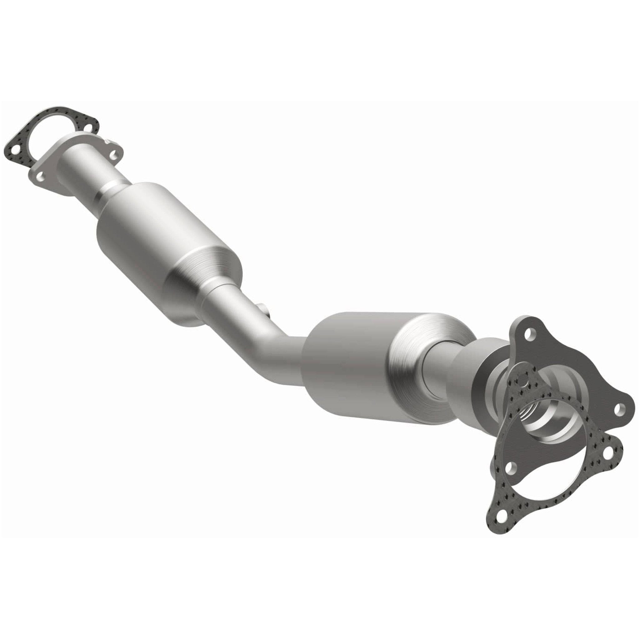 MagnaFlow Exhaust ProductsMagnaFlow Exhaust Products 2008 - 2011 Chevrolet HHR California Grade CARB Compliant Direct - Fit Catalytic Converter | 551197