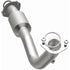 MagnaFlow Exhaust ProductsMagnaFlow Exhaust Products MagnaFlow 2013 - 2015 Toyota RAV4 California Grade CARB Compliant Direct - Fit Catalytic Converter | 5571541