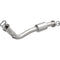 MagnaFlow Exhaust ProductsMagnaFlow Exhaust Products MagnaFlow 2013 - 2015 Toyota RAV4 California Grade CARB Compliant Direct - Fit Catalytic Converter | 5571541