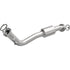 MagnaFlow Exhaust ProductsMagnaFlow Exhaust Products MagnaFlow 2013 - 2015 Toyota RAV4 California Grade CARB Compliant Direct - Fit Catalytic Converter | 5571541