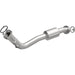 MagnaFlow Exhaust ProductsMagnaFlow Exhaust Products MagnaFlow 2013 - 2015 Toyota RAV4 California Grade CARB Compliant Direct - Fit Catalytic Converter | 5571541