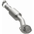 MagnaFlow Exhaust ProductsMagnaFlow Exhaust Products MagnaFlow 2009 - 2012 Toyota RAV4 California Grade CARB Compliant Direct - Fit Catalytic Converter | 5571544