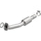 MagnaFlow Exhaust ProductsMagnaFlow Exhaust Products MagnaFlow 2009 - 2012 Toyota RAV4 California Grade CARB Compliant Direct - Fit Catalytic Converter | 5571544