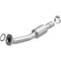 MagnaFlow Exhaust ProductsMagnaFlow Exhaust Products MagnaFlow 2009 - 2012 Toyota RAV4 California Grade CARB Compliant Direct - Fit Catalytic Converter | 5571544