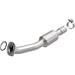 MagnaFlow Exhaust ProductsMagnaFlow Exhaust Products MagnaFlow 2009 - 2012 Toyota RAV4 California Grade CARB Compliant Direct - Fit Catalytic Converter | 5571544