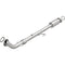 MagnaFlow Exhaust ProductsMagnaFlow Exhaust Products MagnaFlow 2006 - 2007 Toyota Solara California Grade CARB Compliant Direct - Fit Catalytic Converter | 5571556
