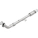 MagnaFlow Exhaust ProductsMagnaFlow Exhaust Products MagnaFlow 2006 - 2007 Toyota Solara California Grade CARB Compliant Direct - Fit Catalytic Converter | 5571556